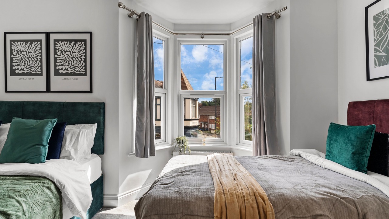 Photo of Bedroom in Southville