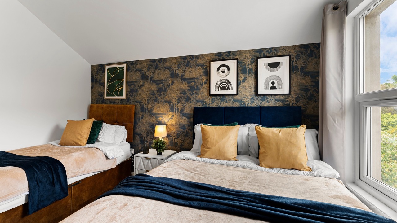 Photo of Bedroom in Southville