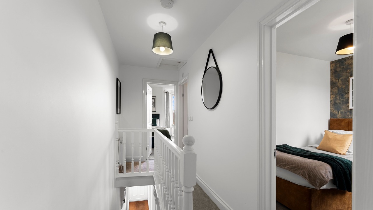 Photo of Bedroom in Southville