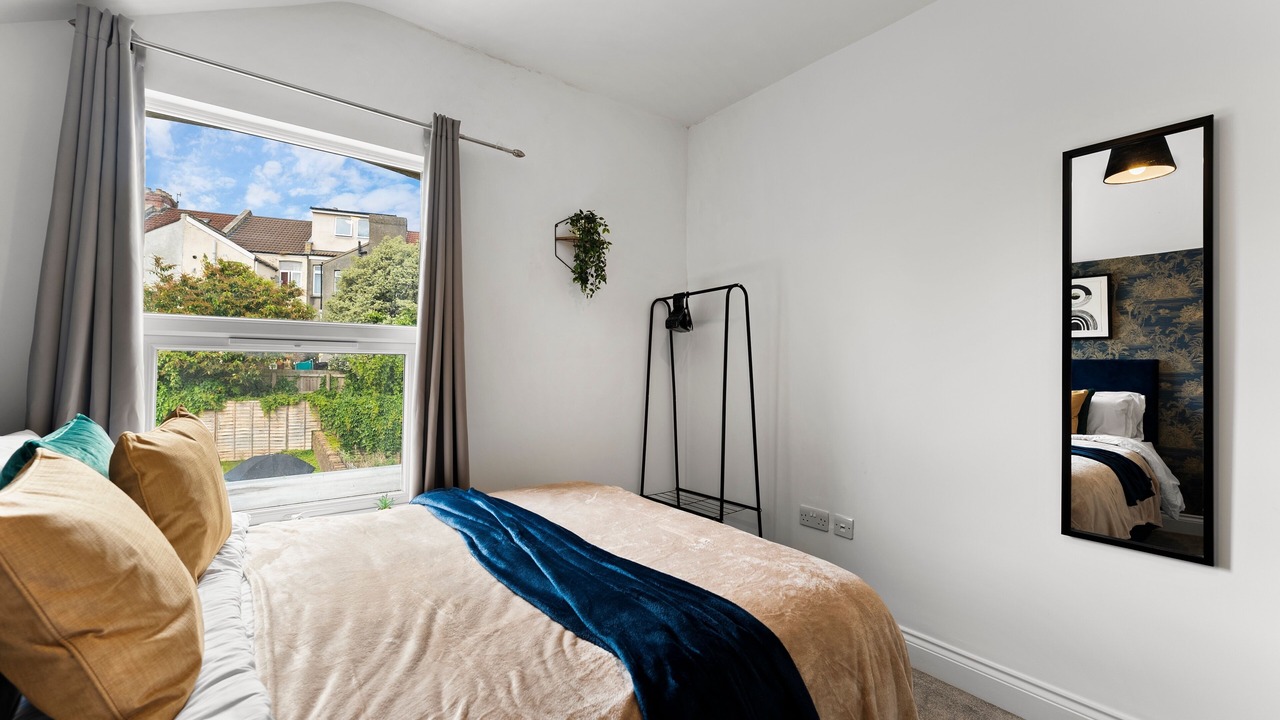 Photo of Bedroom in Southville