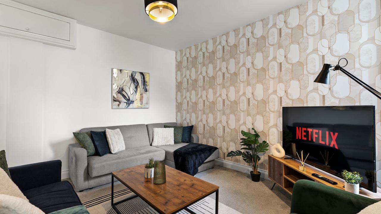 Photo of Livingroom in Southville