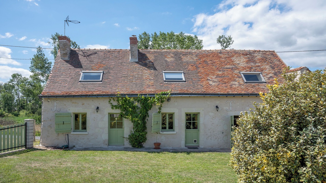 Photo of Outdoor in Continvoir