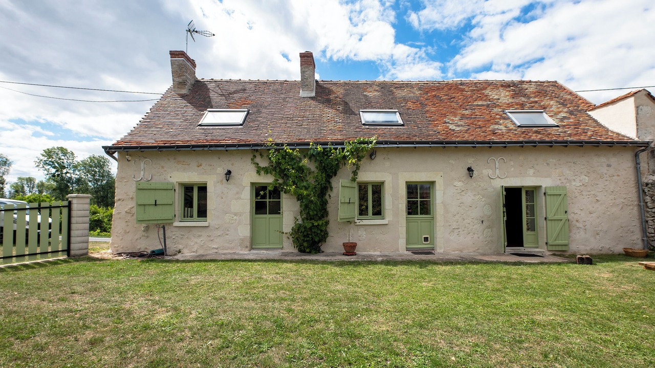 Photo of Outdoor in Continvoir