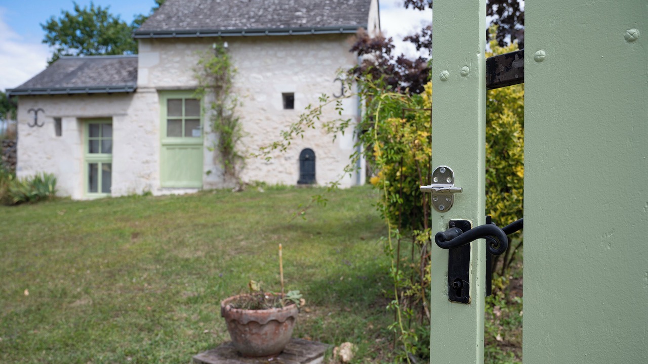 Photo of Outdoor in Continvoir