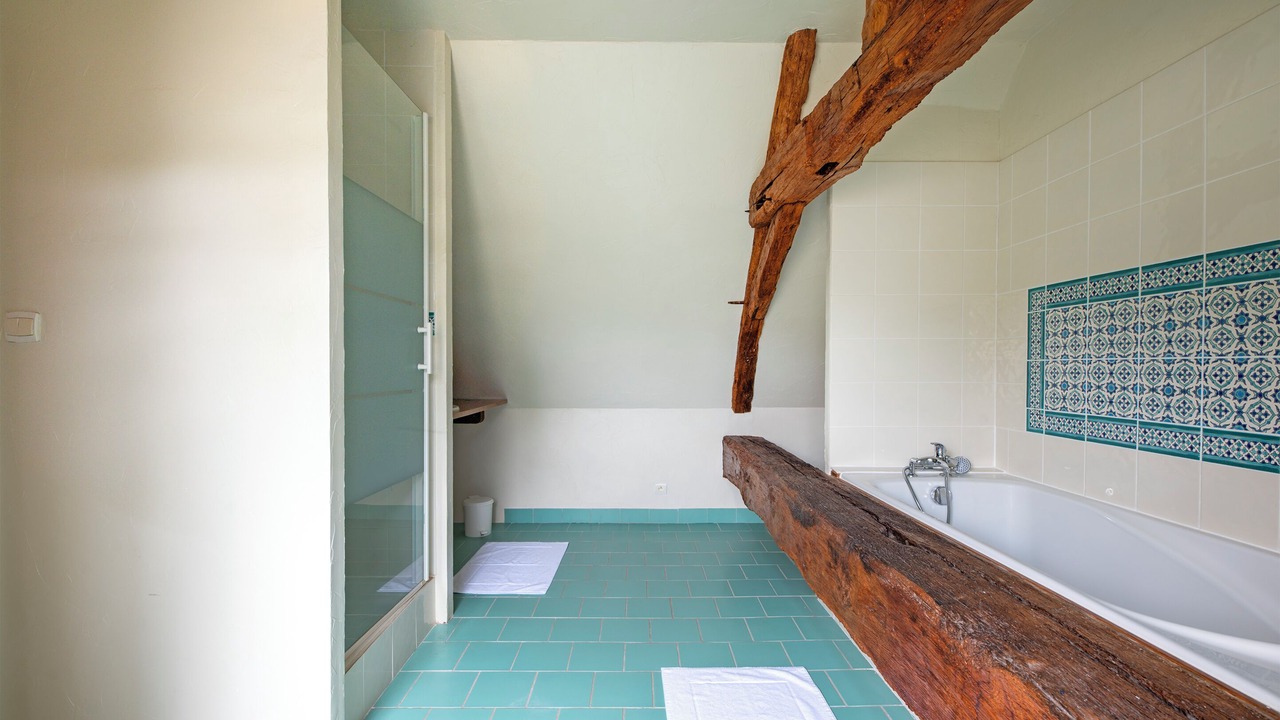 Photo of Bathroom in Continvoir