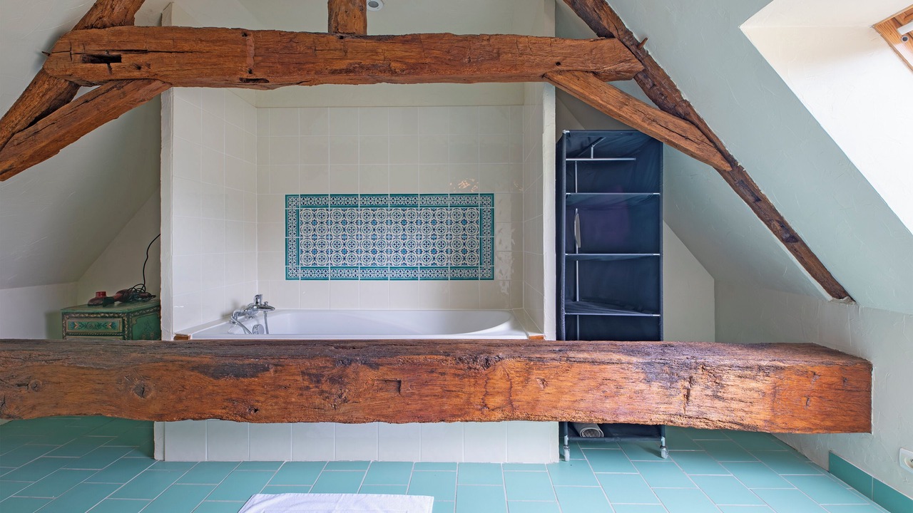 Photo of Bathroom in Continvoir