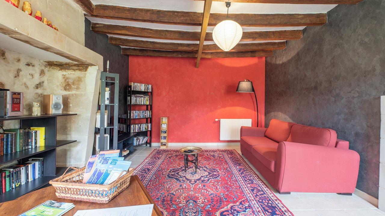 Photo of Livingroom in Continvoir