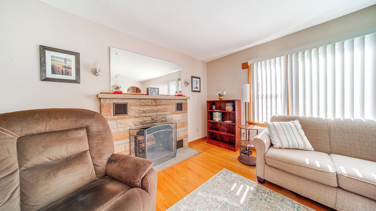 Photo of Bedroom in Ashtabula