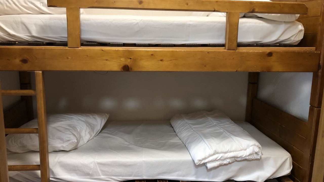 Photo of Bedroom in Praz-sur-Arly