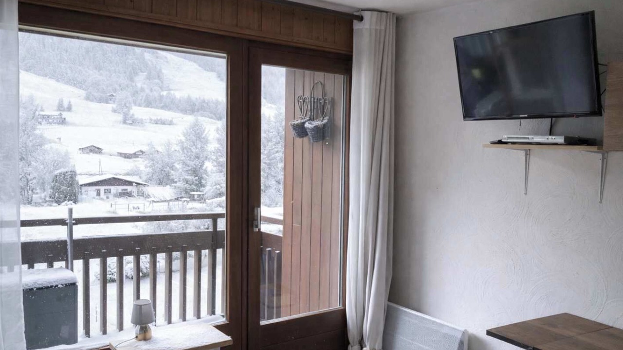 Photo of Others in Praz-sur-Arly