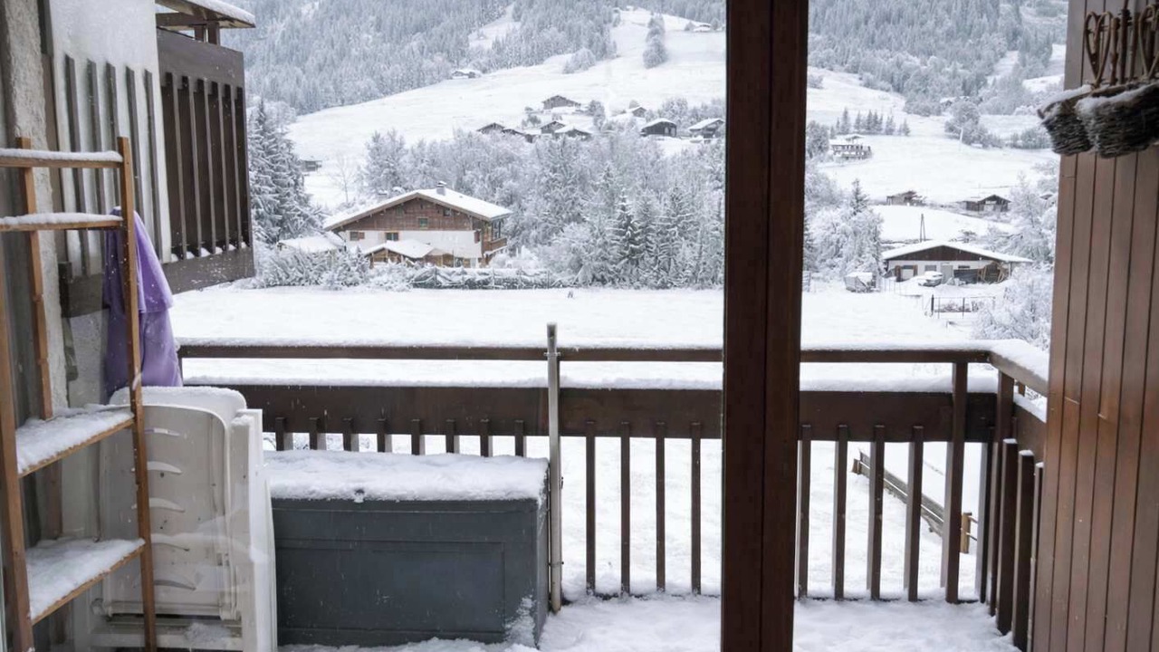 Photo of Outdoor in Praz-sur-Arly