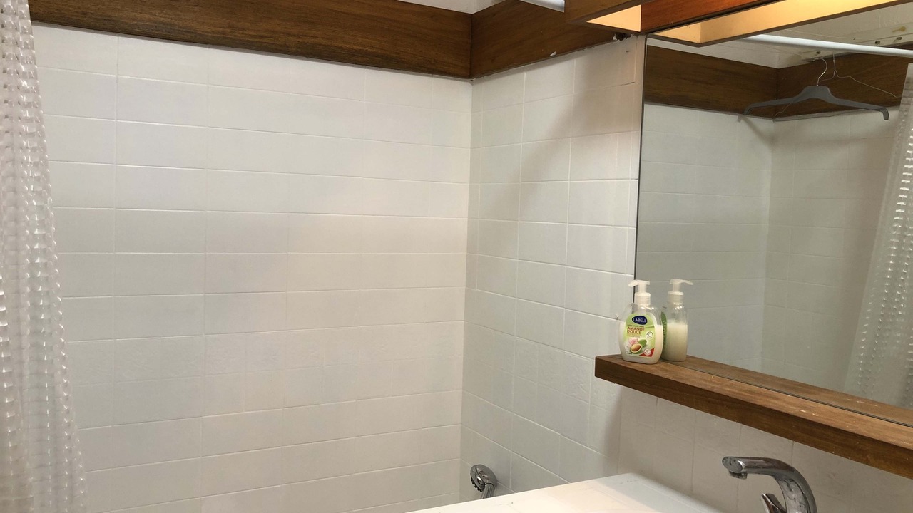 Photo of Bathroom in Praz-sur-Arly