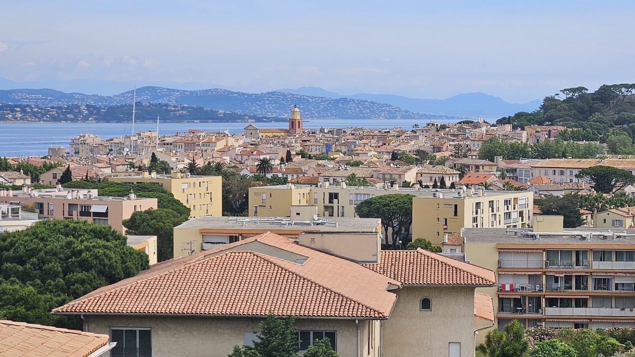 Photo of Outdoor in Saint-Tropez