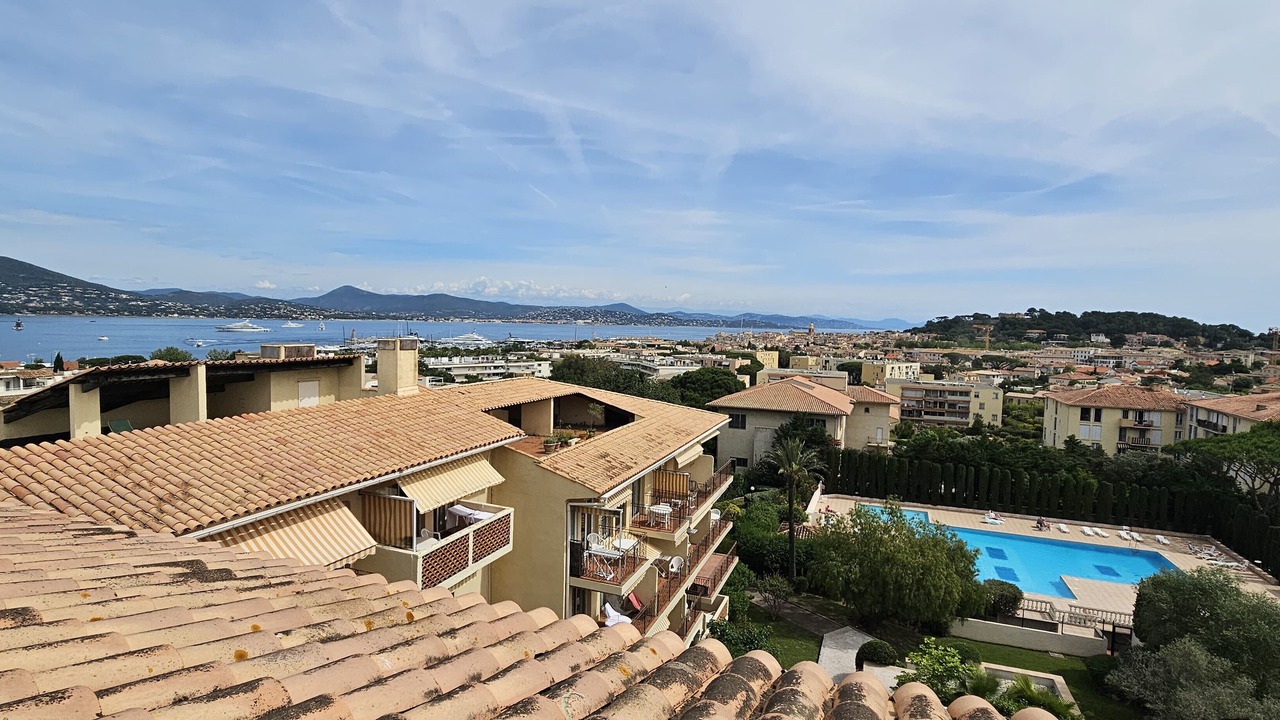 Photo of Outdoor in Saint-Tropez