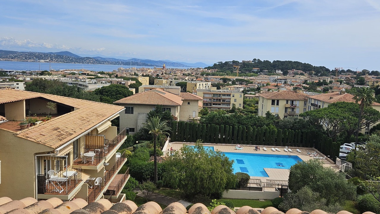 Photo of Outdoor in Saint-Tropez