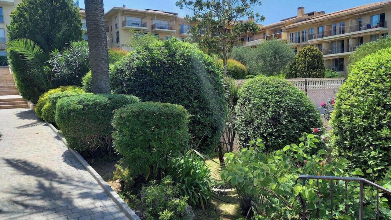 Photo of Outdoor in Saint-Tropez