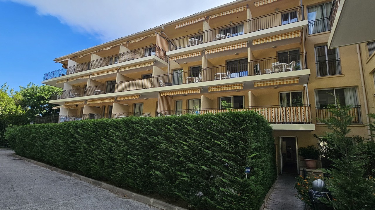 Photo of Outdoor in Saint-Tropez