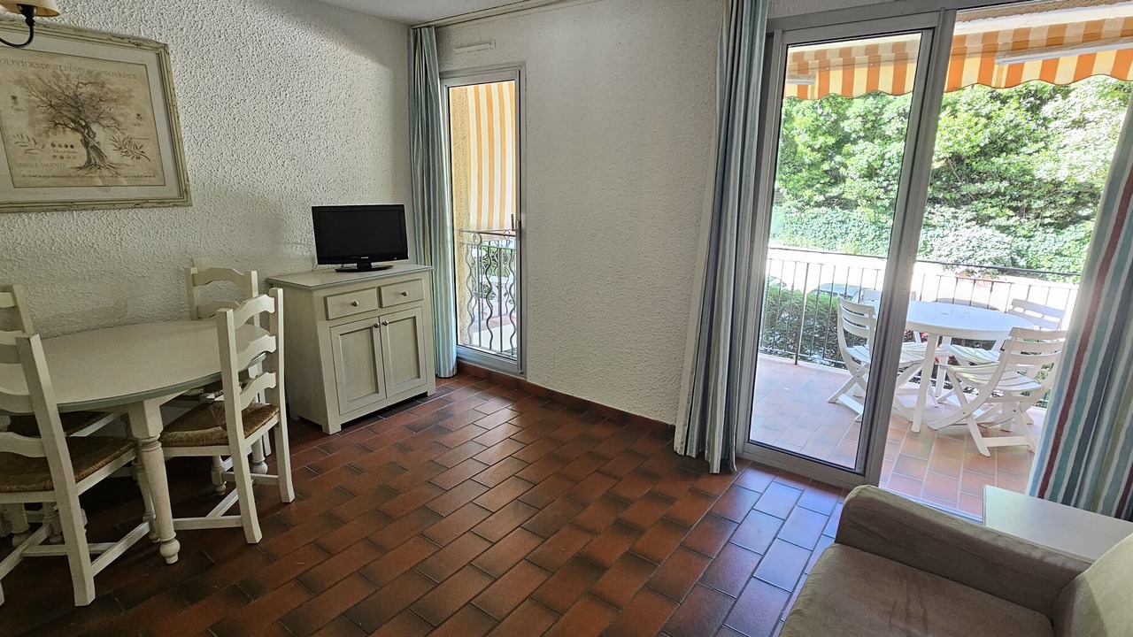 Photo of Livingroom in Saint-Tropez