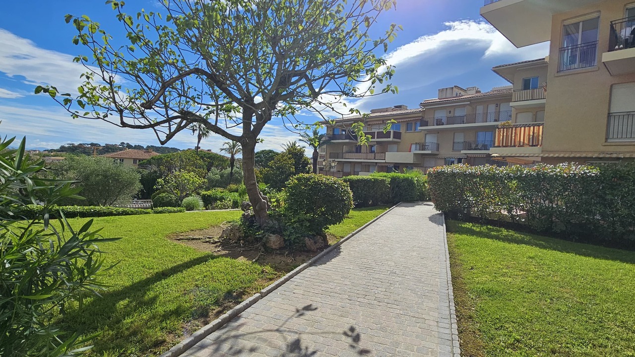 Photo of Outdoor in Saint-Tropez