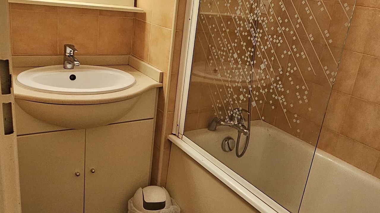 Photo of Bathroom in Saint-Tropez