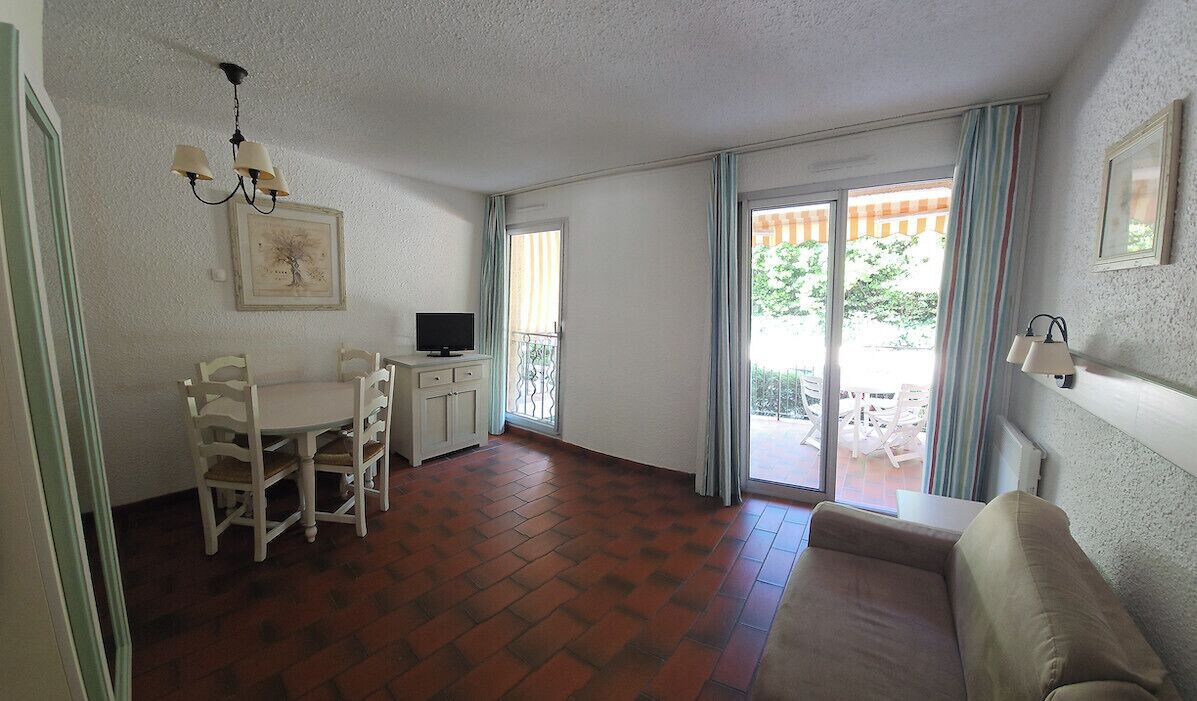 Photo of Livingroom in Saint-Tropez