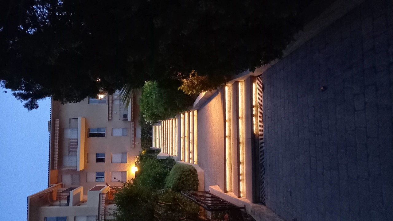 Photo of Outdoor in Saint-Tropez
