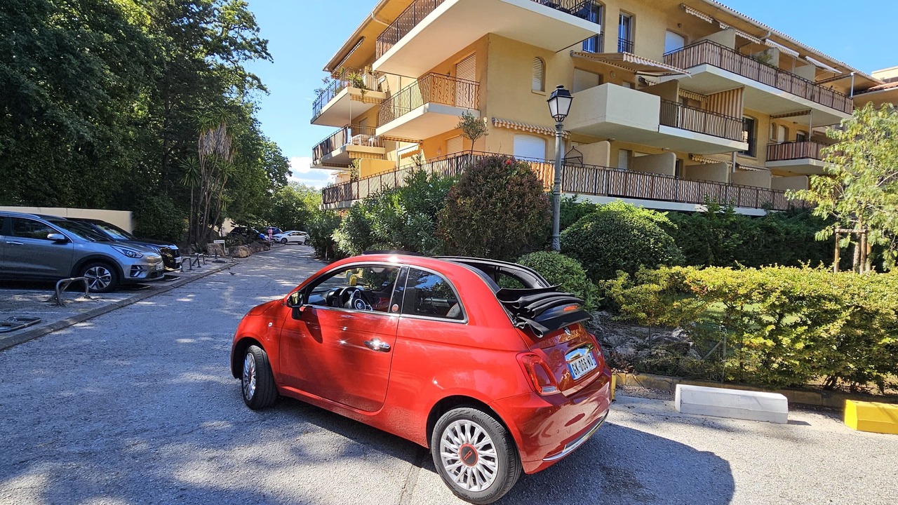 Photo of Outdoor in Saint-Tropez