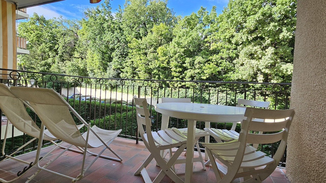 Photo of Outdoor in Saint-Tropez