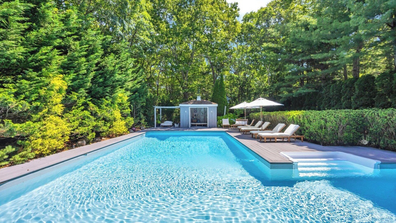 Photo of Outdoor in East Hampton
