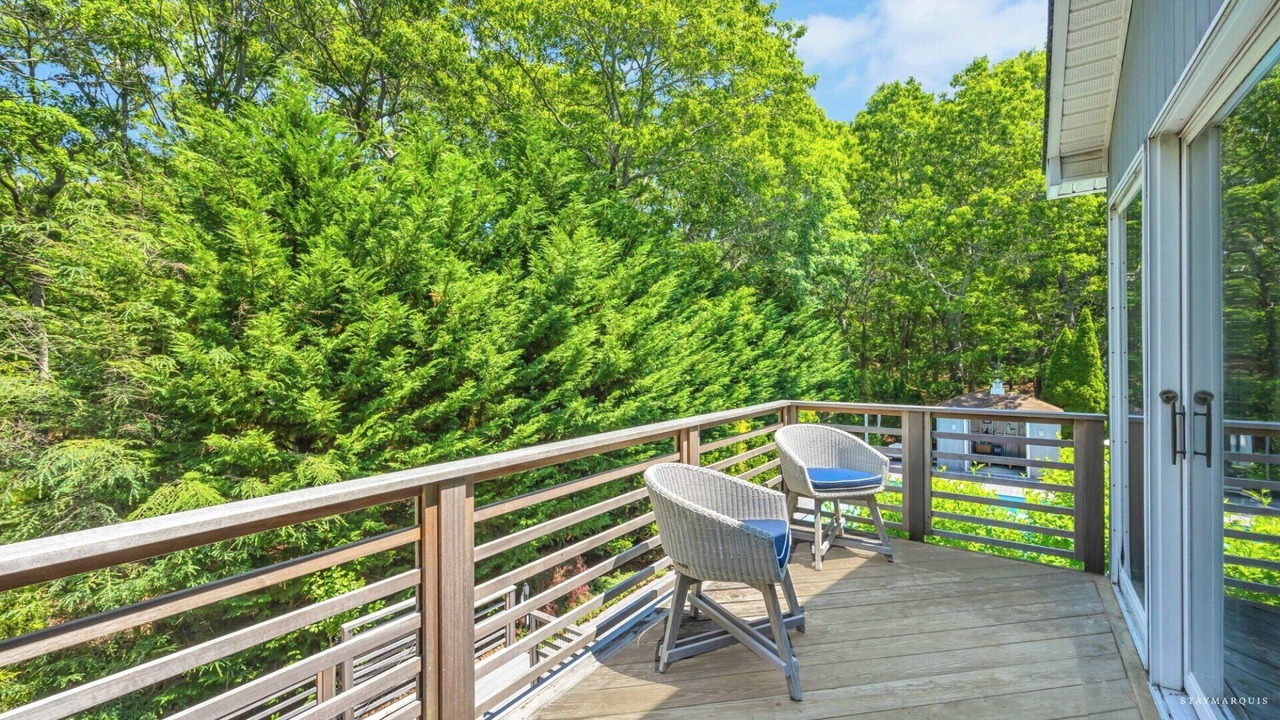 Photo of Outdoor in East Hampton