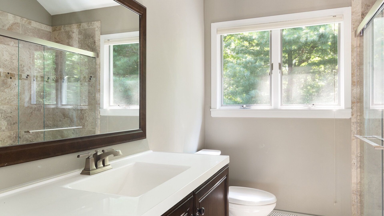 Photo of Bathroom in East Hampton