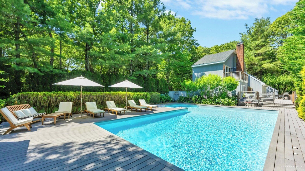 Photo of Outdoor in East Hampton