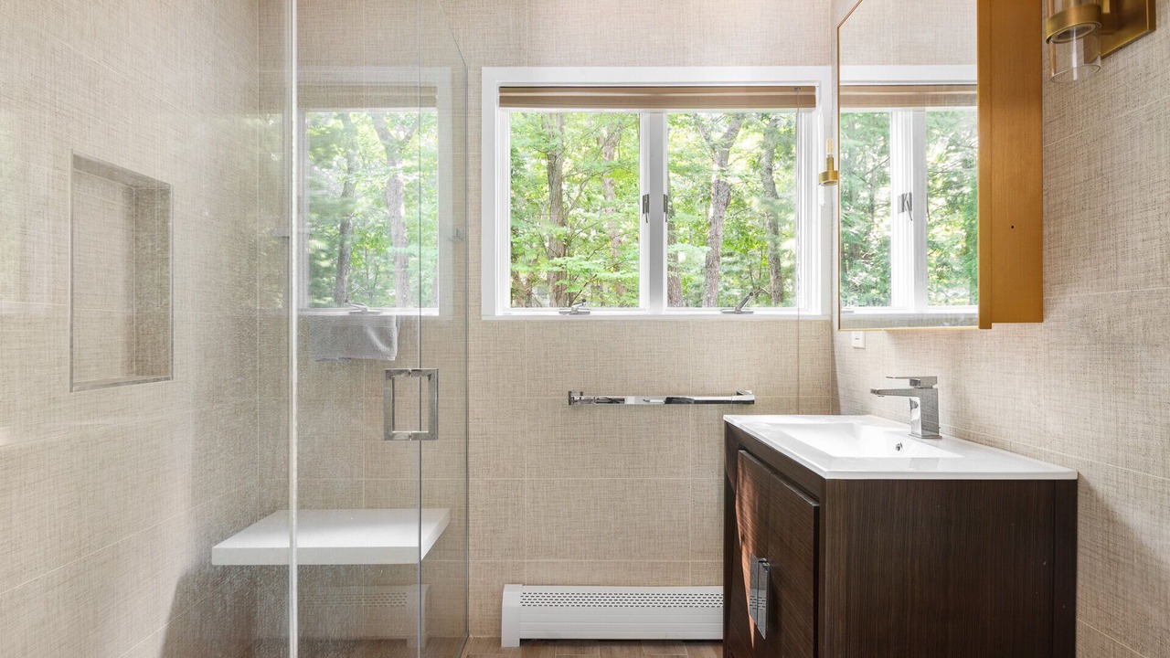Photo of Bathroom in East Hampton