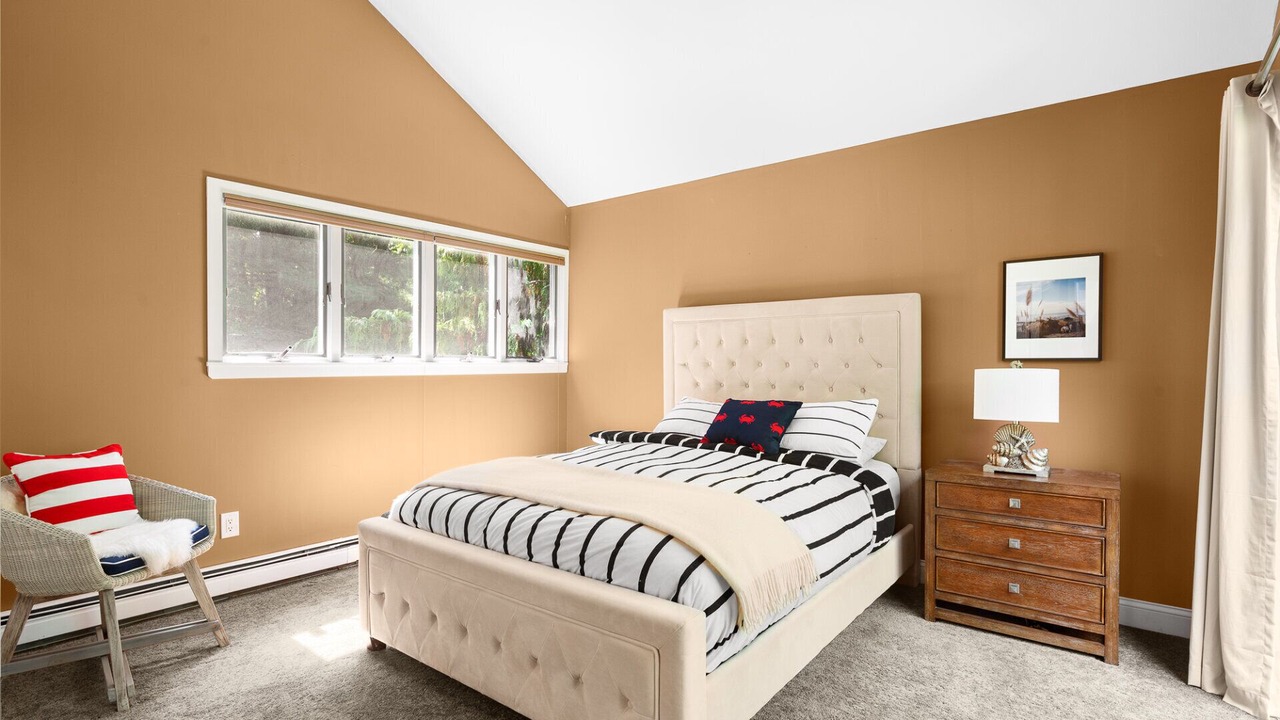 Photo of Bedroom in East Hampton
