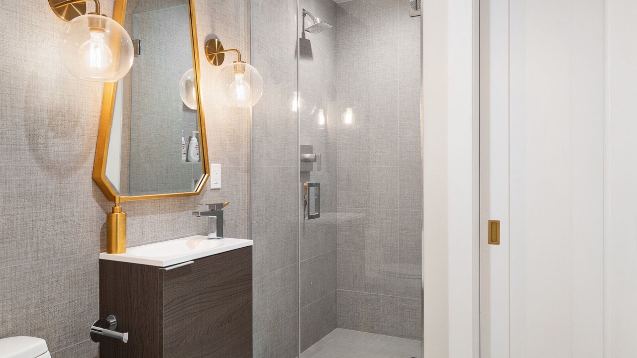 Photo of Bathroom in East Hampton