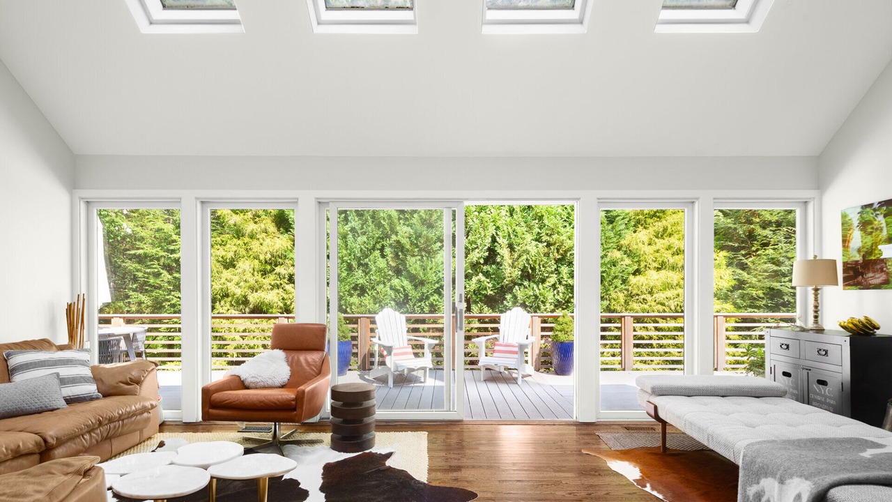 Photo of Livingroom in East Hampton