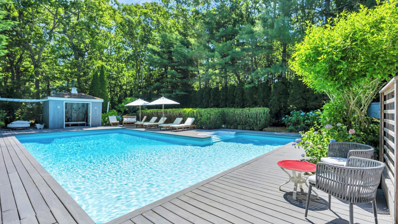 Photo of Outdoor in East Hampton