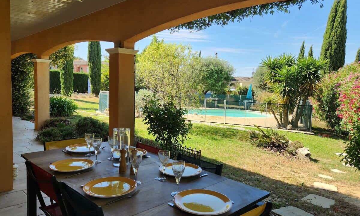 Photo of Outdoor in Carcassonne