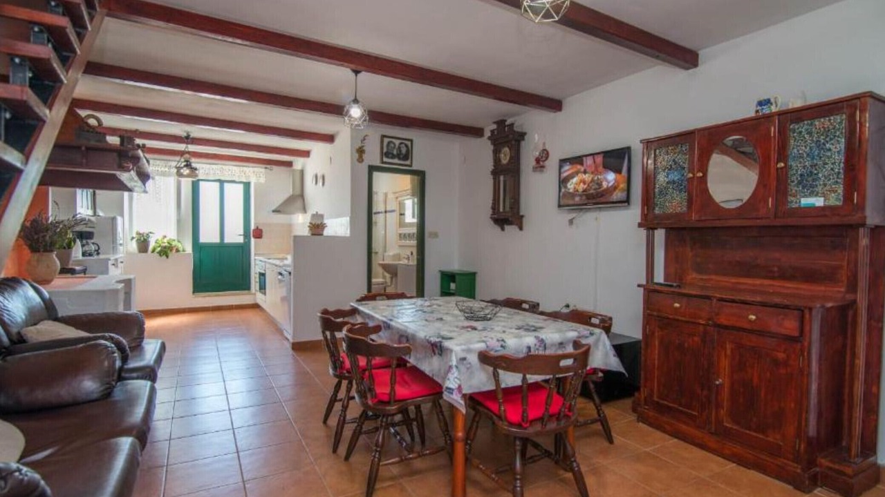 Photo of Livingroom in Veli Losinj
