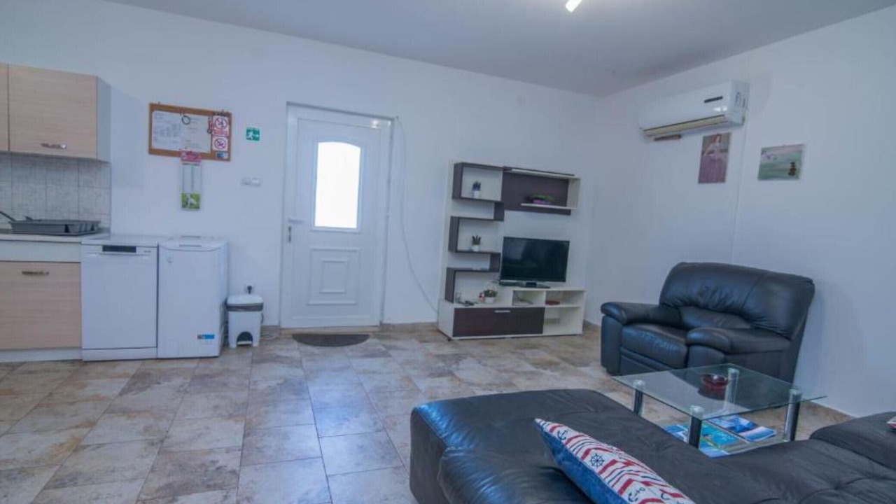 Photo of Livingroom in Veli Losinj