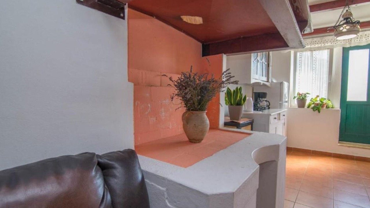 Photo of Livingroom in Veli Losinj