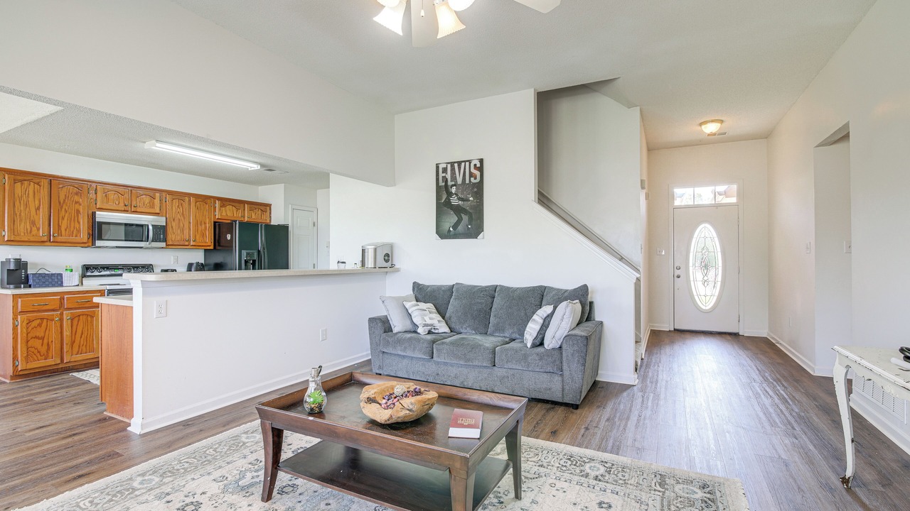 Photo of Livingroom in Southaven