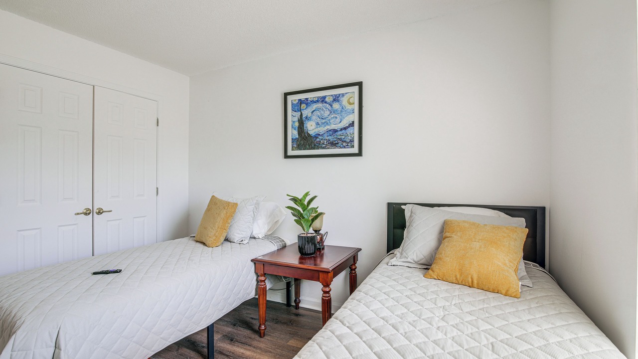 Photo of Bedroom in Southaven