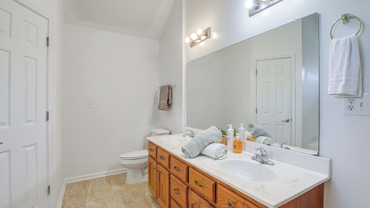 Photo of Bathroom in Southaven