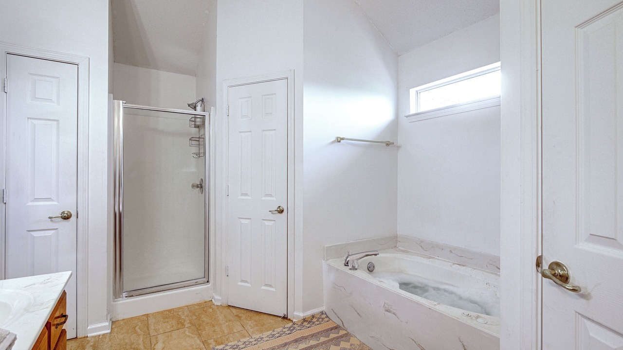 Photo of Bathroom in Southaven