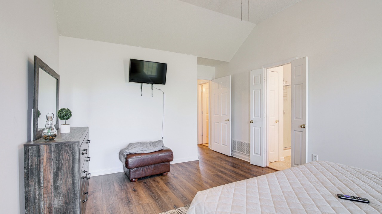 Photo of Bedroom in Southaven