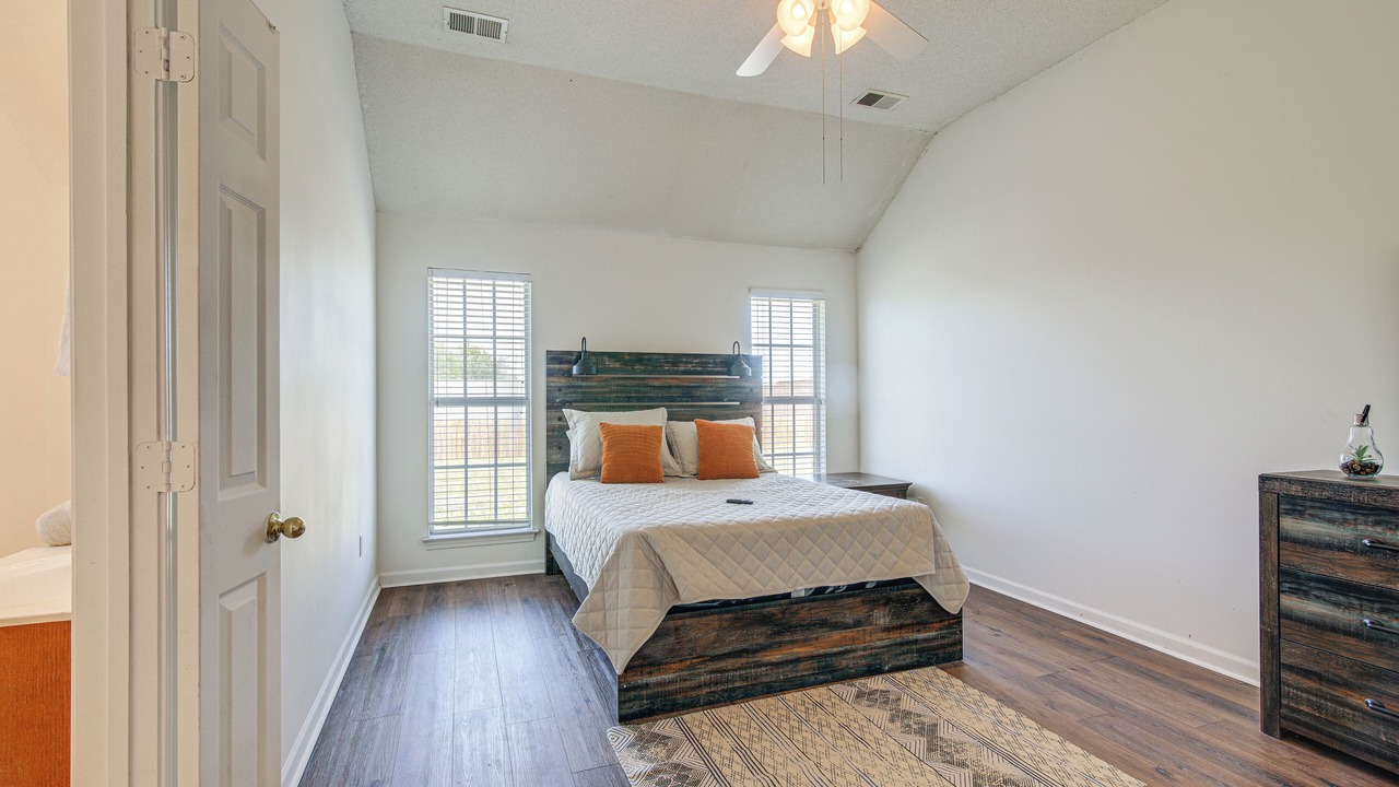 Photo of Bathroom in Southaven