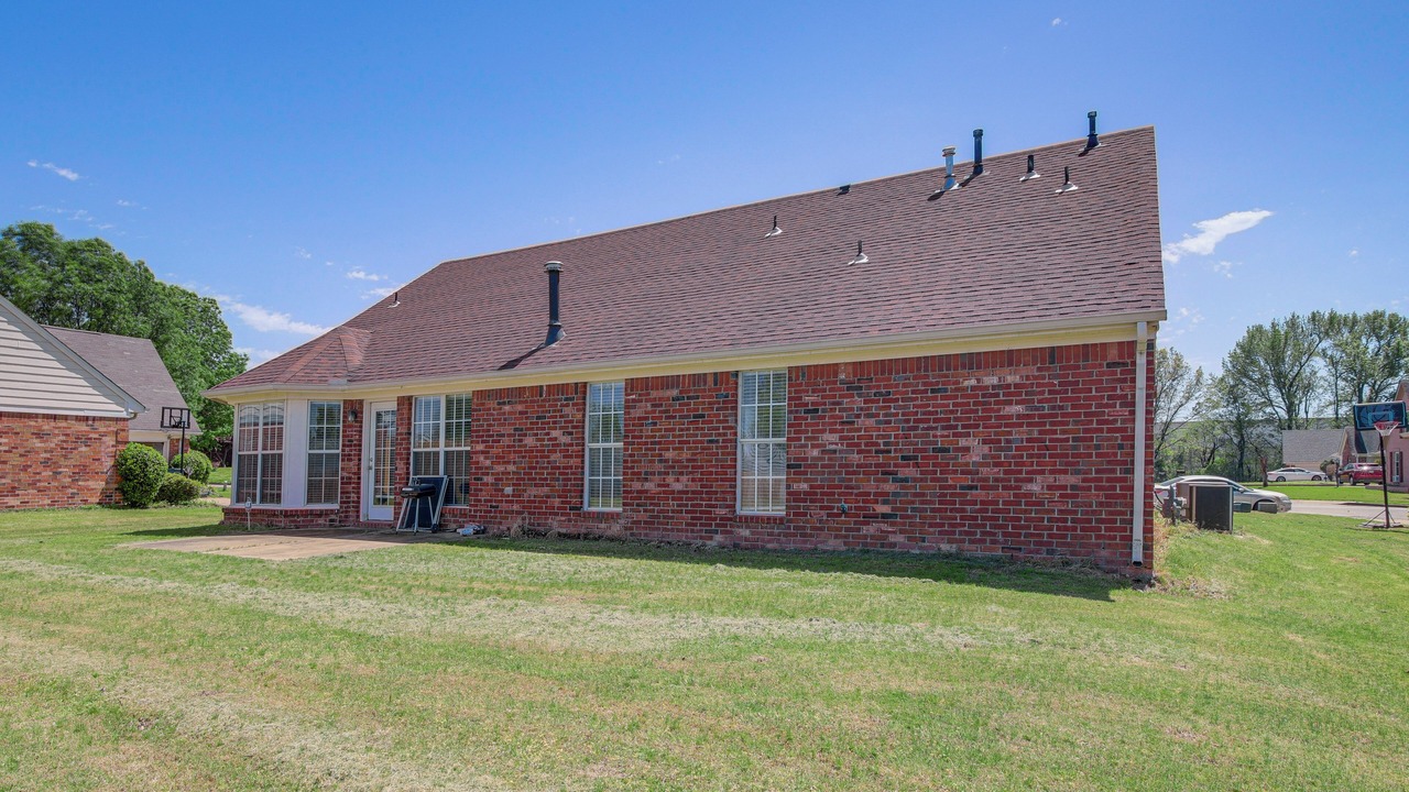 Photo of Outdoor in Southaven