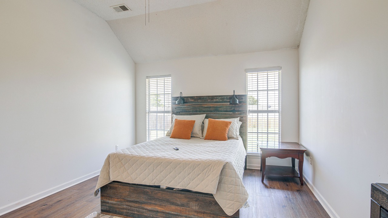 Photo of Bedroom in Southaven