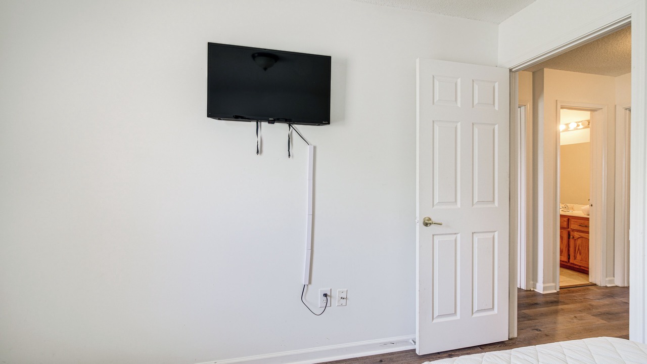 Photo of Bedroom in Southaven